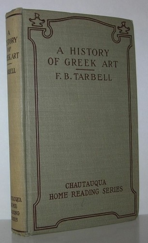 Tarbell a history - tarbell, /