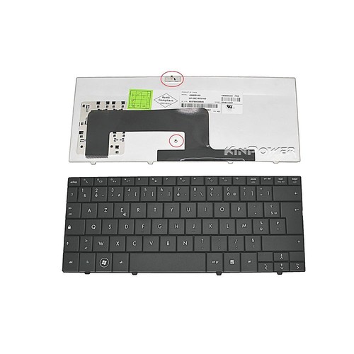 Clavier azerty français - clavier, pour