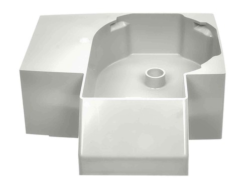 Robot coupe 103728 bol r301 - bol,