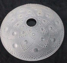 1 coupelle pour lustre ou