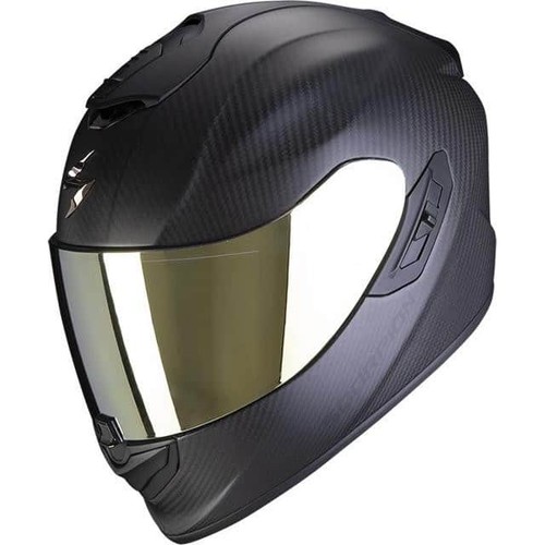 Scorpion casque intégral - casque,