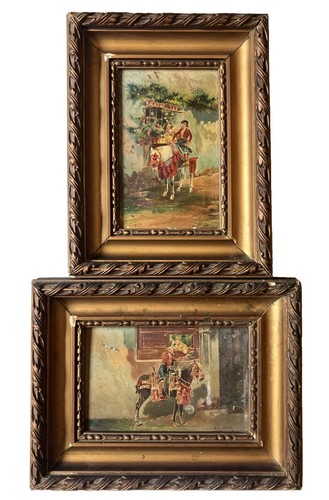 Paire tableaux hsp - de,
