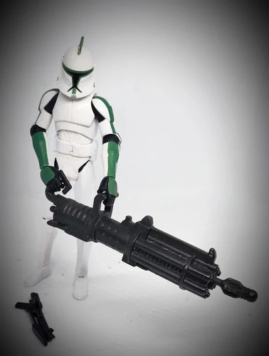 Star wars the clone - wars,