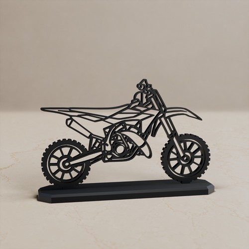 Ktm motorrad modèle - 50,