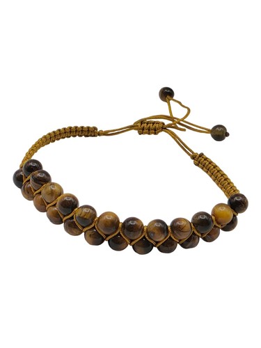Bracelet bouddha oeil - bouddha, en