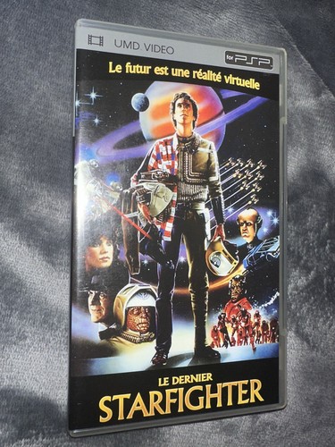 Dernier starfighter the - le,