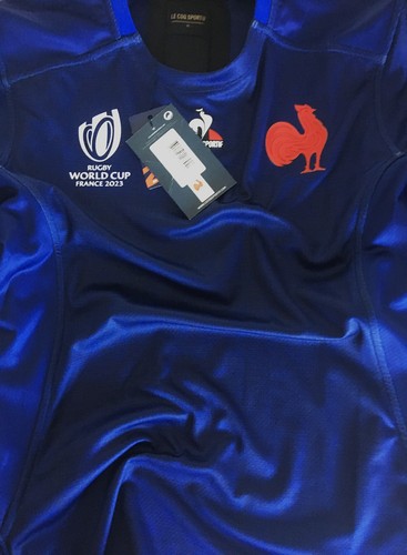 Maillot rugby match - rugby, de