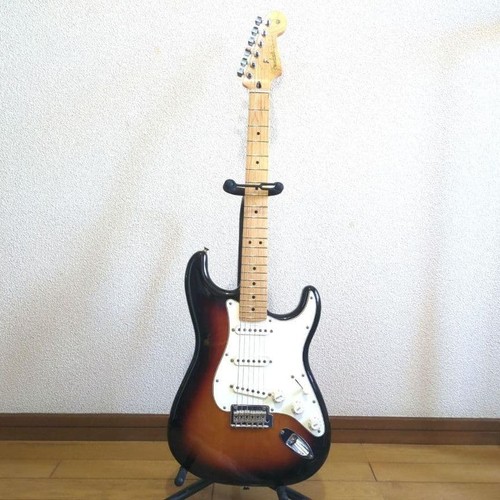 Guitare électrique fender - électrique,