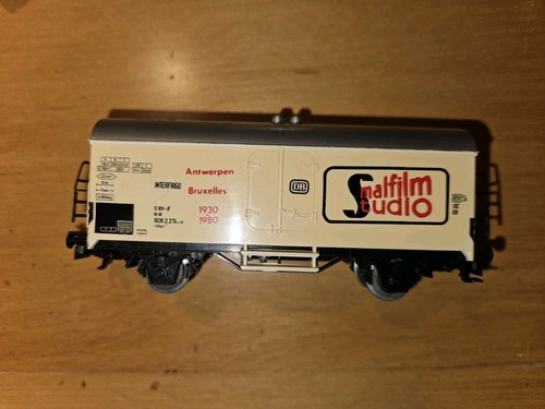 Märklin 4415 interfrigo - märklin,