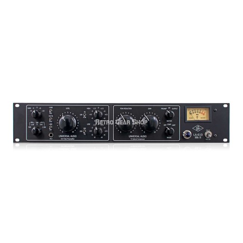 Universal audio 610 mkii - universal,