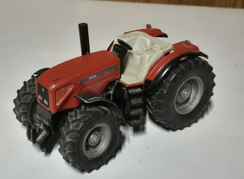 Siku massey ferguson 8280 - siku,