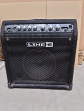 Amplificateur Line 6 Lowdown