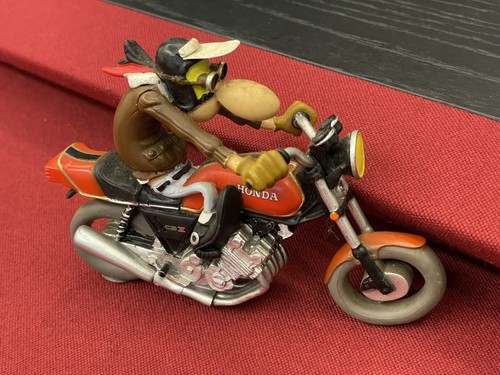 Figurine jeu ancien joe - jeu, bar
