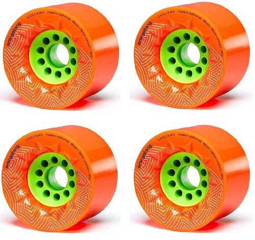 Orangatang caguama longboard - orangatang,