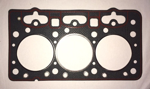 Cylinder head gasket - head,