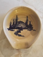 Vintage P. R. Storie Pottery