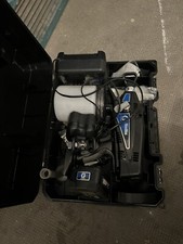 Graco Minimax 18v