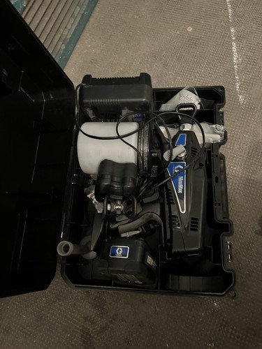 Graco minimax 18v - minimax,