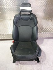 Siège Avant Gauche Conducteur