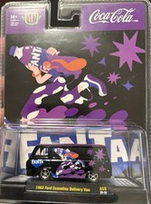 M2 Machines 1963 Ford