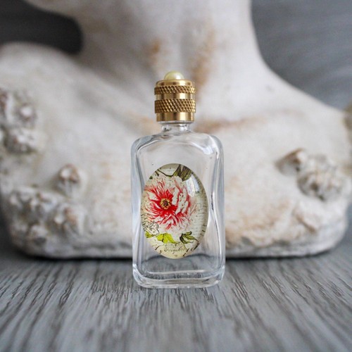 Miniature vide bouteille en - vide,,