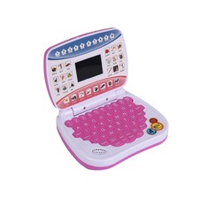 Machine D'Apprentissage Ordinateur Portable Enfant Électronique Préscolaire8762