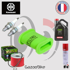 Kit Entretien Premium pour