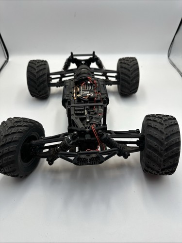 Jamara cyclone vintage 4x4 - jamara,