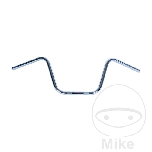 Guidon fehling chopper haut - guidon,