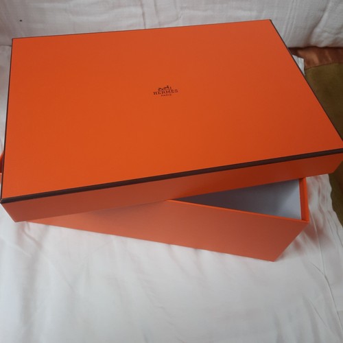 Boite vide hermes - boite,