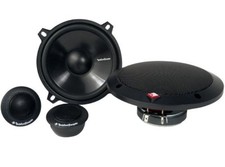 ROCKFORD FOSGATE PRIME Component System R152-S