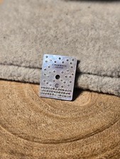 Cadran Charriol Genève Swiss