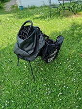 Sac de golf  trépied