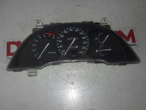 8320020780 compteur vitesse - 8320020780,
