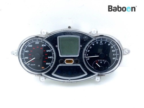 Compteur set complet kmh - set,