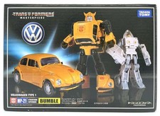 Transformers MP-21 Bumble