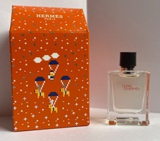 MINIATURE TERRE D HERMES 5 ML