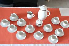  Villeroy et Boch service à