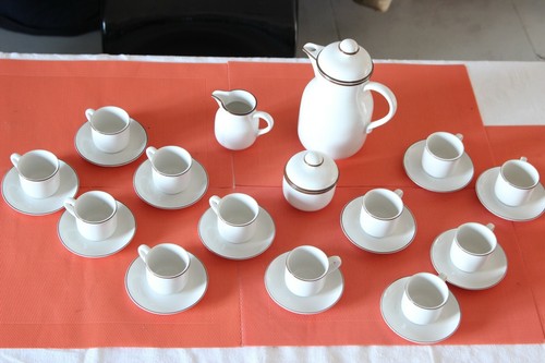 Villeroy boch service à - , et
