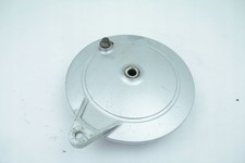 Yamaha XVS 650 Drag Star Backentambour