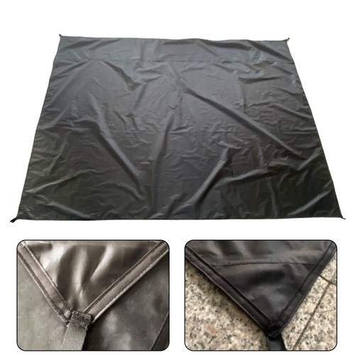 Tapis sol tissu oxford - tapis,