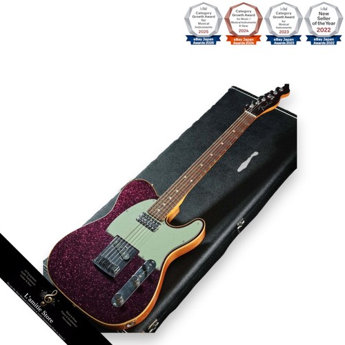 Fender custom shop dual stack - dual,