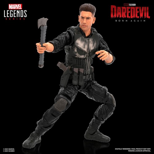 Figurine marvel legends - figurine, :