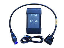 ACTIA VCI PSA CORE XS