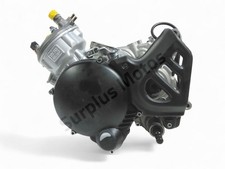 BLOC MOTEUR AIXAM 400