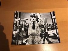 LE DICTATEUR - Charlie Chaplin