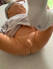 Poupon Berjusa nouveau Né