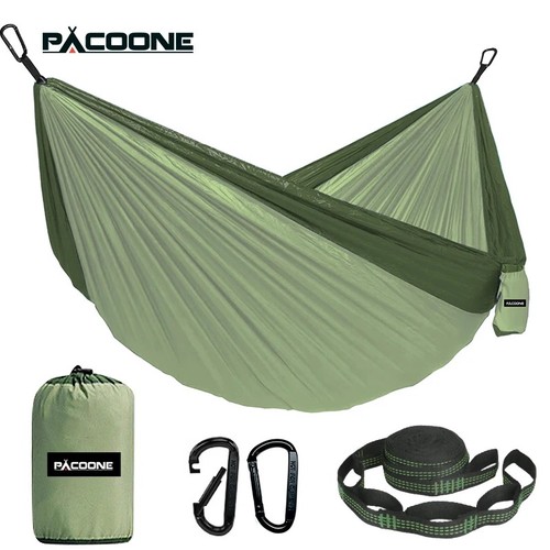 Hamac camping nylon - camping,