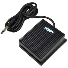 Pédale De Sustain HQRP Pour