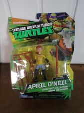 APRIL O’NEIL 2016 Teenage